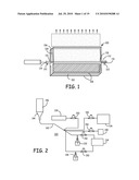 THIN SILICON OR GERMANIUM SHEETS AND PHOTOVOLATICS FORMED FROM THIN SHEETS diagram and image