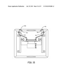 THIN SILICON OR GERMANIUM SHEETS AND PHOTOVOLATICS FORMED FROM THIN SHEETS diagram and image