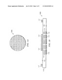 METHODS FOR CONTROLLING WAFER AND PACKAGE WARPAGE DURING ASSEMBLY OF VERY THIN DIE diagram and image