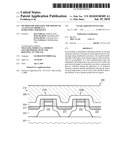 METHOD FOR ADJUSTING THE HEIGHT OF A GATE ELECTRODE IN A SEMICONDUCTOR DEVICE diagram and image