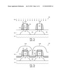 METHOD FOR ADJUSTING THE HEIGHT OF A GATE ELECTRODE IN A SEMICONDUCTOR DEVICE diagram and image