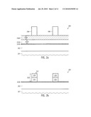 METHOD FOR ADJUSTING THE HEIGHT OF A GATE ELECTRODE IN A SEMICONDUCTOR DEVICE diagram and image