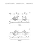 METHOD FOR ADJUSTING THE HEIGHT OF A GATE ELECTRODE IN A SEMICONDUCTOR DEVICE diagram and image