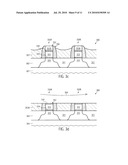 METHOD FOR ADJUSTING THE HEIGHT OF A GATE ELECTRODE IN A SEMICONDUCTOR DEVICE diagram and image