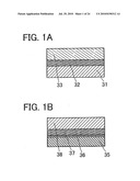 SEMICONDUCTOR DEVICE AND MANUFACTURING METHOD THEREOF diagram and image