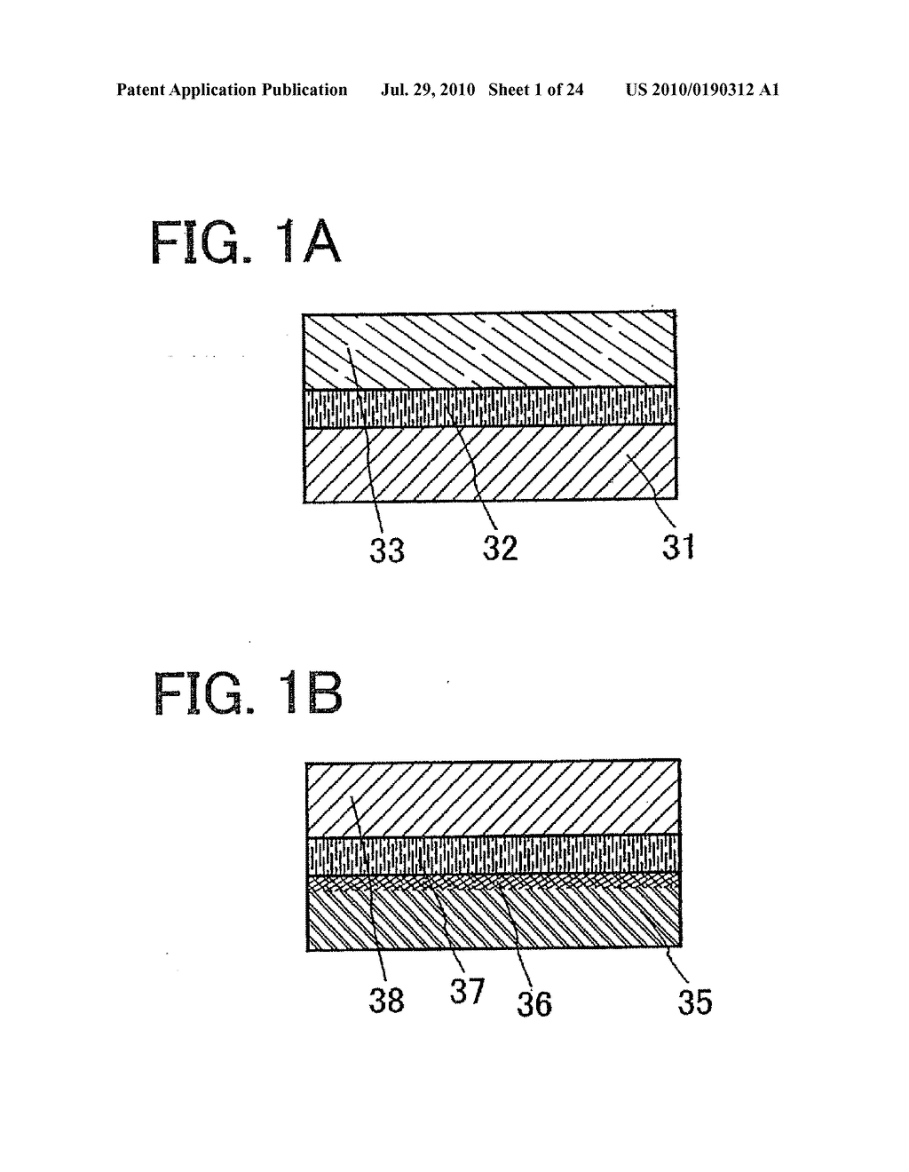 SEMICONDUCTOR DEVICE AND MANUFACTURING METHOD THEREOF - diagram, schematic, and image 02