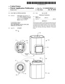 ELECTRICAL POWER ADAPTER diagram and image