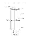 ELECTRICAL POWER ADAPTER diagram and image