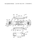 WIRE MANAGEMENT SYSTEM FOR MODULAR ELECTRICAL SYSTEMS diagram and image