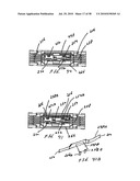 WIRE MANAGEMENT SYSTEM FOR MODULAR ELECTRICAL SYSTEMS diagram and image