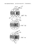 WIRE MANAGEMENT SYSTEM FOR MODULAR ELECTRICAL SYSTEMS diagram and image