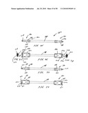 WIRE MANAGEMENT SYSTEM FOR MODULAR ELECTRICAL SYSTEMS diagram and image