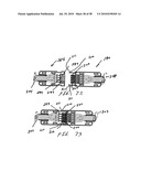 WIRE MANAGEMENT SYSTEM FOR MODULAR ELECTRICAL SYSTEMS diagram and image