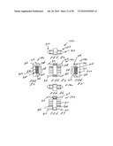 WIRE MANAGEMENT SYSTEM FOR MODULAR ELECTRICAL SYSTEMS diagram and image