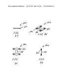 WIRE MANAGEMENT SYSTEM FOR MODULAR ELECTRICAL SYSTEMS diagram and image