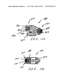 WIRE MANAGEMENT SYSTEM FOR MODULAR ELECTRICAL SYSTEMS diagram and image