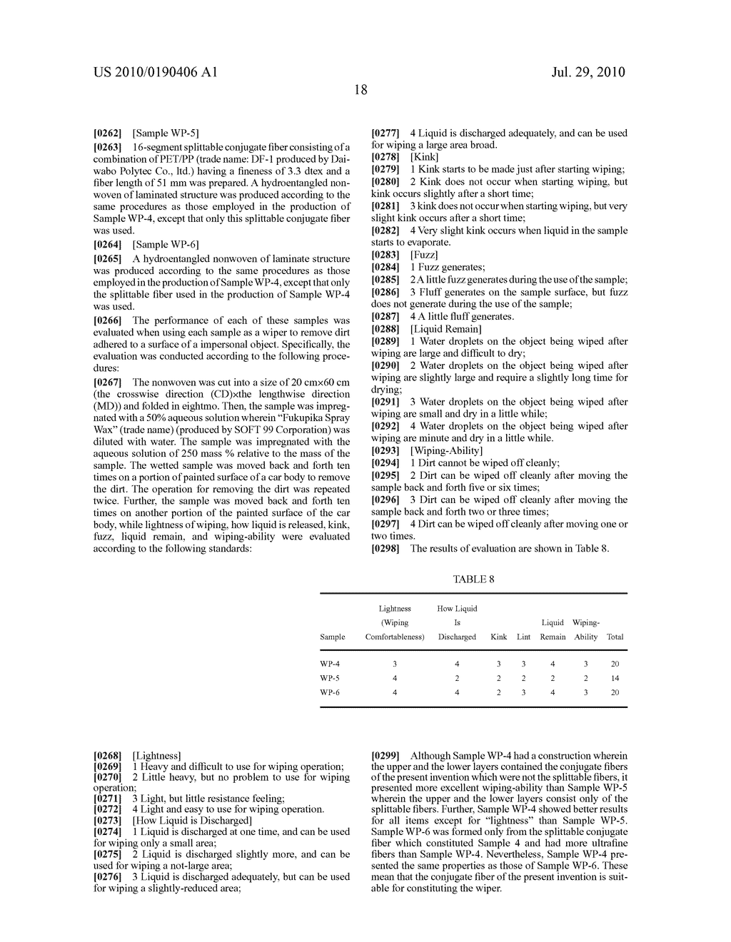 HEAT-BONDABLE COMPOSITE FIBER, PROCESS FOR PRODUCING THE SAME, AND FIBROUS MASS - diagram, schematic, and image 19