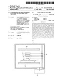 MANUFACTURING METHOD OF AIRTIGHT CONTAINER AND IMAGE DISPLAYING APPARATUS diagram and image