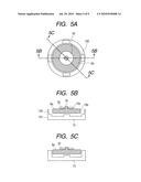 MANUFACTURING METHOD OF AIRTIGHT CONTAINER AND IMAGE DISPLAYING APPARATUS diagram and image