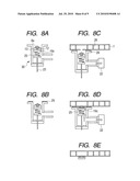 MANUFACTURING METHOD OF AIRTIGHT CONTAINER AND IMAGE DISPLAYING APPARATUS diagram and image