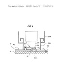 APPARATUS FOR DRESSING A POLISHING PAD, CHEMICAL MECHANICAL POLISHING APPARATUS AND METHOD diagram and image