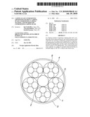 LAPPING PLATE-CONDITIONING GRINDSTONE SEGMENT, LAPPING PLATE-CONDITIONING LAPPING MACHINE, AND METHOD FOR CONDITIONING LAPPING PLATE diagram and image