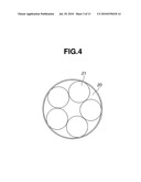 LAPPING PLATE-CONDITIONING GRINDSTONE SEGMENT, LAPPING PLATE-CONDITIONING LAPPING MACHINE, AND METHOD FOR CONDITIONING LAPPING PLATE diagram and image