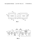 CONCURRENT WIRELESS POWER TRANSMISSION AND NEAR-FIELD COMMUNICATION diagram and image