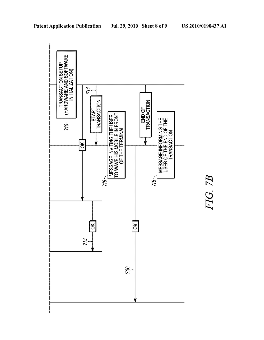 Wireless Communication Device for Providing at Least One Near Field Communication Service - diagram, schematic, and image 09