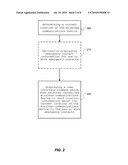 METHOD OF PROVIDING LOCATION INFORMATION IN AN EMERGENCY diagram and image