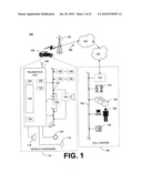 SYSTEM AND METHOD FOR CORRECTING A MOBILE IDENTIFICATION NUMBER diagram and image