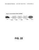 SYSTEM AND METHOD FOR CORRECTING A MOBILE IDENTIFICATION NUMBER diagram and image