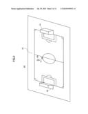 GAME DEVICE, GAME DEVICE CONTROL METHOD, AND INFORMATION STORAGE MEDIUM diagram and image