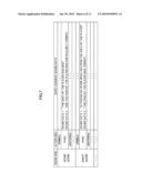 GAME DEVICE, GAME DEVICE CONTROL METHOD, AND INFORMATION STORAGE MEDIUM diagram and image