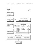 System and method for dynamic video game recap diagram and image