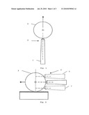 Low Deflection Cue diagram and image