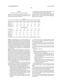 CASING LAYER FOR POLYURETHANE-COVERED AND POLYUREA-COVERED GOLF BALLS diagram and image