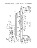 CONTROL SYSTEM FOR A DUAL CLUTCH TRANSMISSION diagram and image