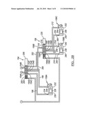CONTROL SYSTEM FOR A DUAL CLUTCH TRANSMISSION diagram and image