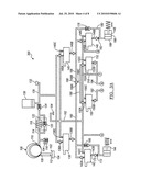 CONTROL SYSTEM FOR A DUAL CLUTCH TRANSMISSION diagram and image