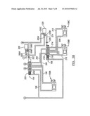 CONTROL SYSTEM FOR A DUAL CLUTCH TRANSMISSION diagram and image