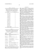 PEPTIDES SPECIFIC FOR HUMAN BLOOD OUTGROWTH ENDOTHELIAL CELLS diagram and image