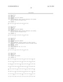 PEPTIDES SPECIFIC FOR HUMAN BLOOD OUTGROWTH ENDOTHELIAL CELLS diagram and image