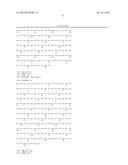 PEPTIDES SPECIFIC FOR HUMAN BLOOD OUTGROWTH ENDOTHELIAL CELLS diagram and image