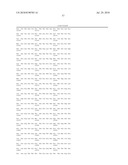 PEPTIDES SPECIFIC FOR HUMAN BLOOD OUTGROWTH ENDOTHELIAL CELLS diagram and image