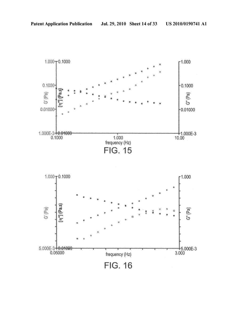 INJECTABLE CROSS-LINKED POLYMERIC PREPARATIONS AND USES THEREOF - diagram, schematic, and image 15