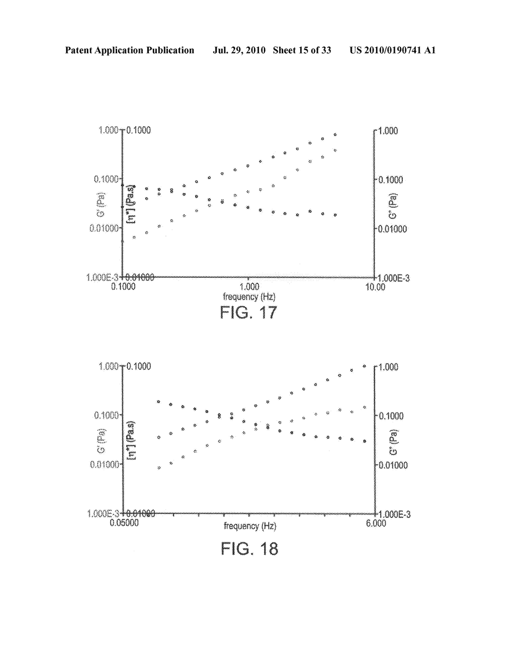 INJECTABLE CROSS-LINKED POLYMERIC PREPARATIONS AND USES THEREOF - diagram, schematic, and image 16