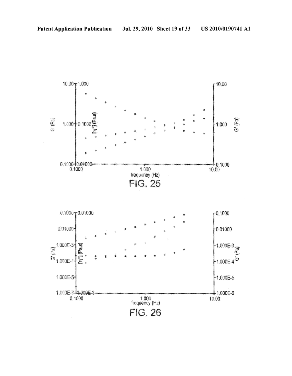 INJECTABLE CROSS-LINKED POLYMERIC PREPARATIONS AND USES THEREOF - diagram, schematic, and image 20