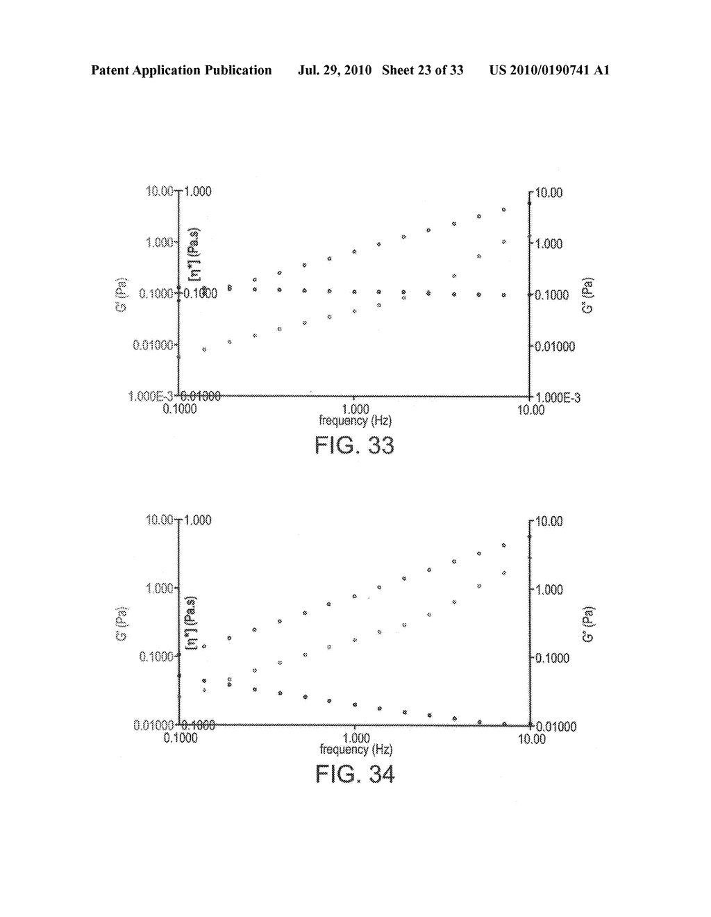 INJECTABLE CROSS-LINKED POLYMERIC PREPARATIONS AND USES THEREOF - diagram, schematic, and image 24