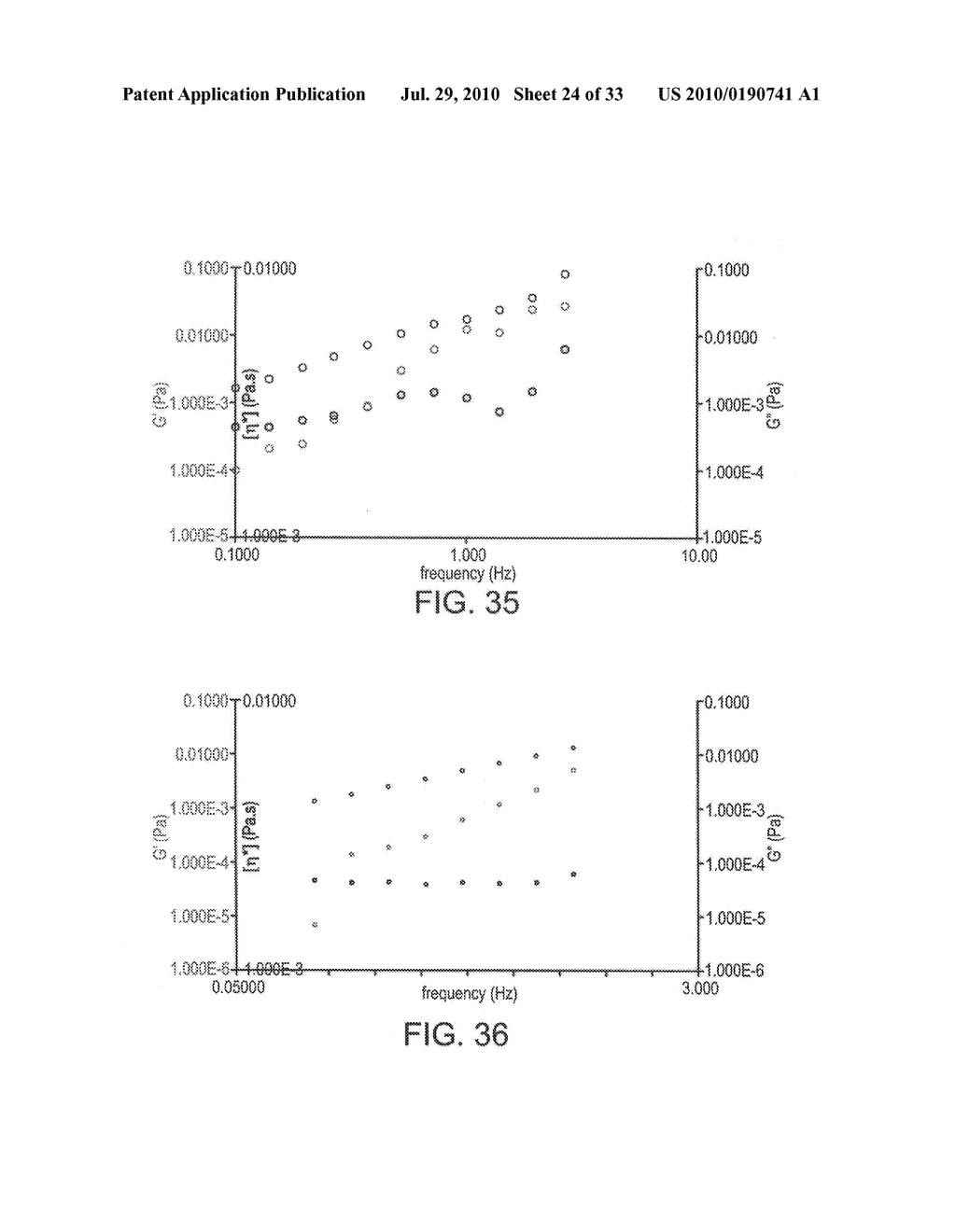 INJECTABLE CROSS-LINKED POLYMERIC PREPARATIONS AND USES THEREOF - diagram, schematic, and image 25